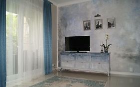 Apartament pod zamkiem